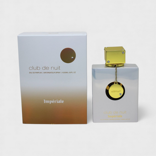 Armaf Club De Nuit Imperiale Eau De Parfum 200 Ml Para Mujer