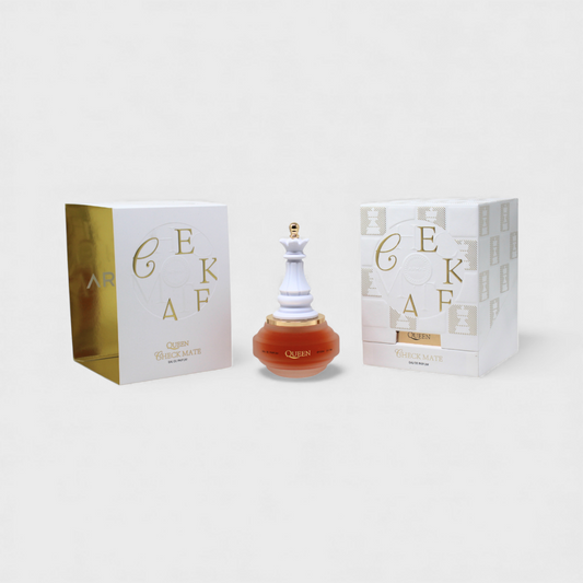 Armaf Checkmate Queen Eau De Parfum 100 Ml Para Mujer