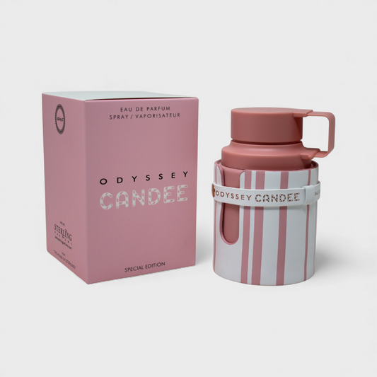 Armaf Odyssey Candee 100 Ml Eau De Perfume para Mujer