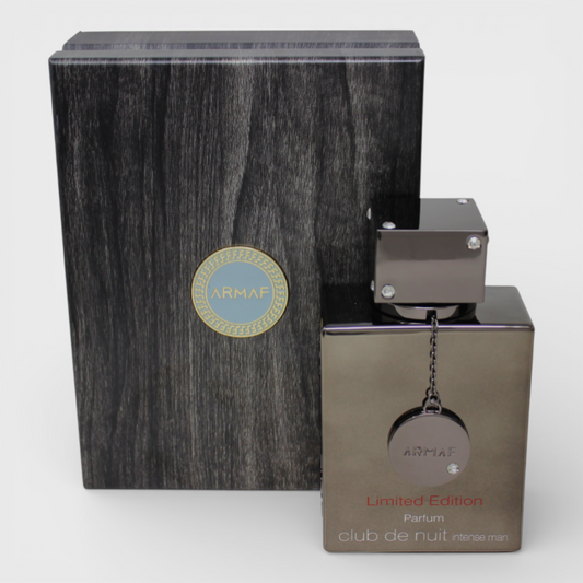 Armaf Club De Nuit Intense – 2023 Edición Lim. Eau De Parfum 100 Ml Para Hombre