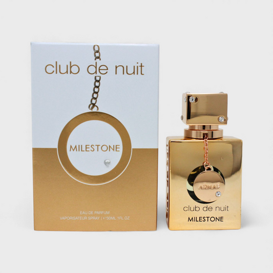 Perume Armaf Club De Nuit Milestone 30ml Edp Unisex
