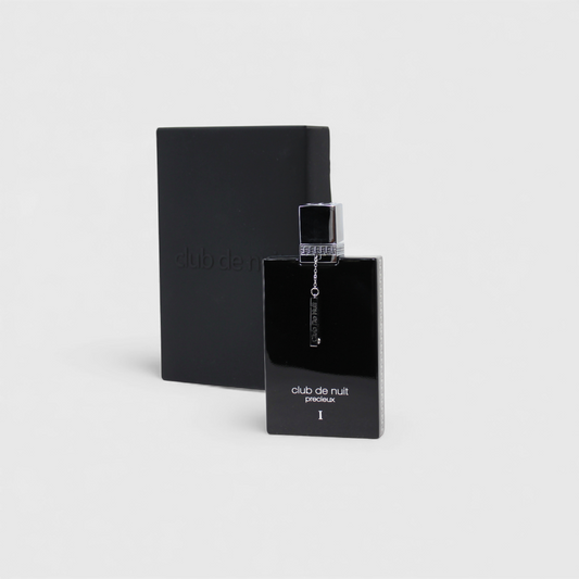 Perfume Armaf Club de Nuit Precieux Extrait de Parfum 55 ml