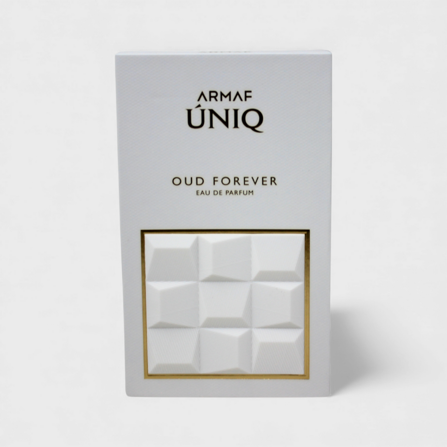 Armaf Uniq Oud Forever Eau De Parfum 100ml Unisex