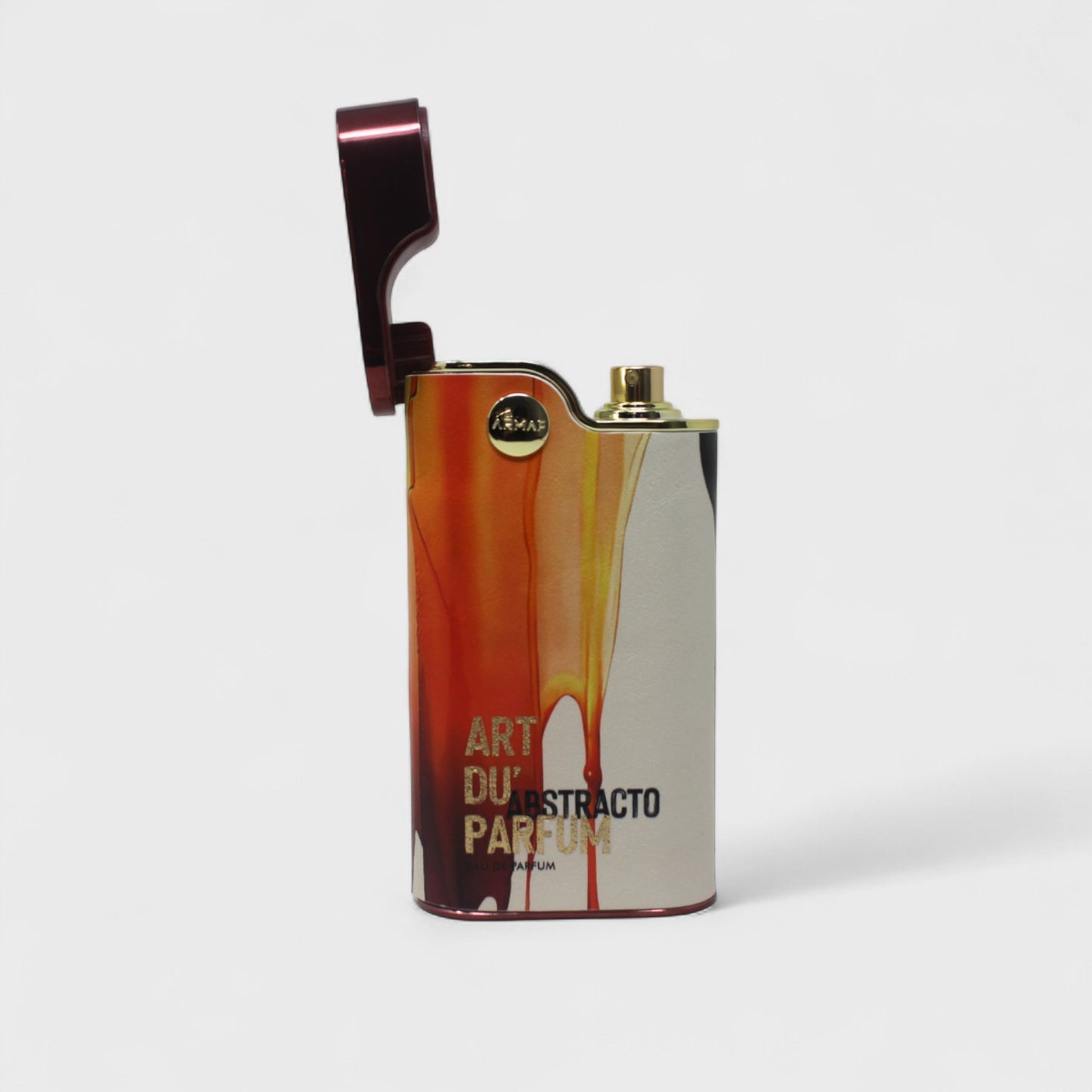 Armaf Art Du´ Parfum Abstracto Eau De Parfum 100 Ml Unisex