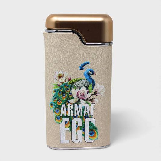 Armaf Ego Exotic Parfum Para Mujer 100ml Edp