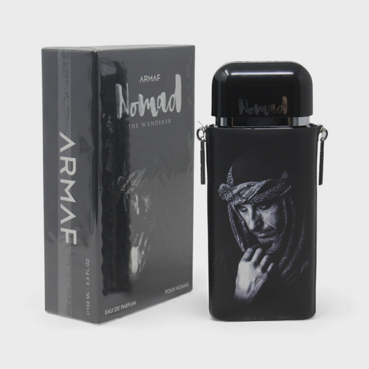 Armaf Nomad The Wanderer Eau De Parfum 100 Ml Para Hombre
