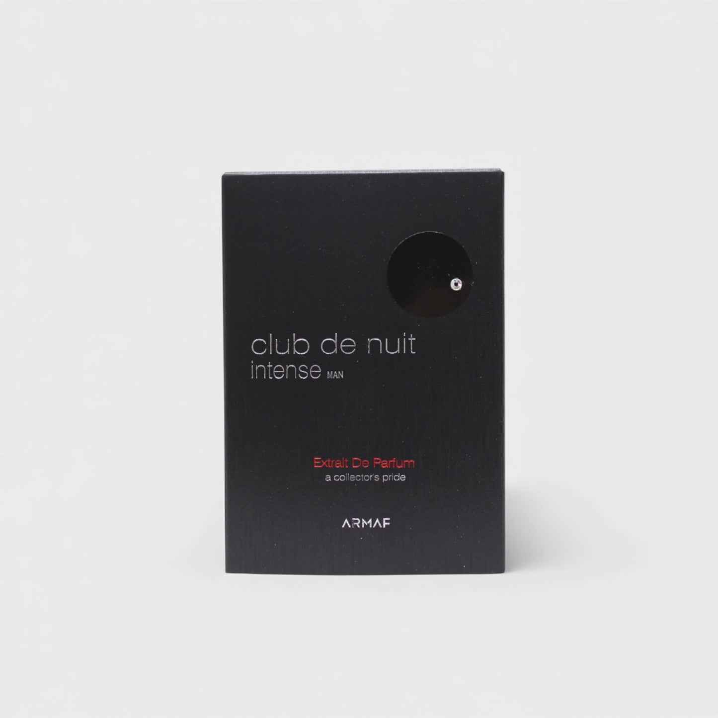 Armaf Club De Nuit Intense Extrait De Parfum Xdp 070 Ml Para Hombre