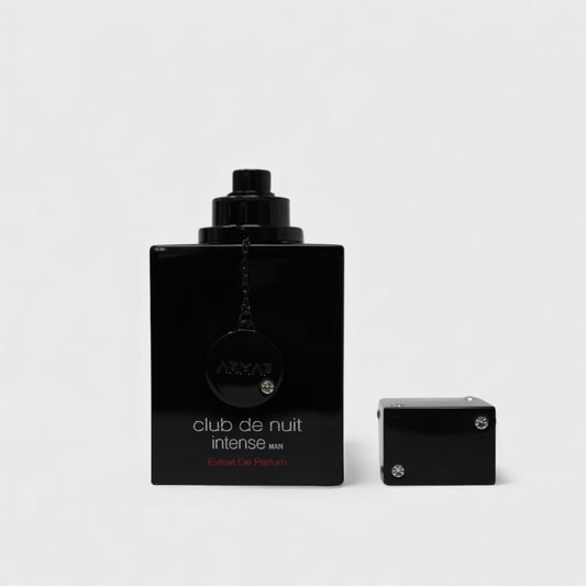 Armaf Club De Nuit Intense Extrait De Parfum Xdp 070 Ml Para Hombre