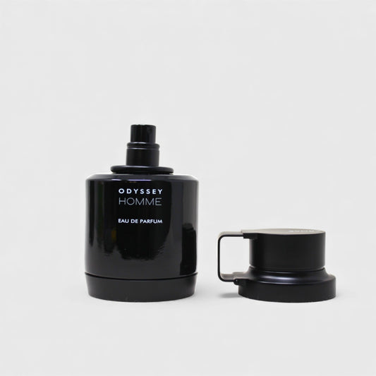 Armaf Odyssey Black Eau De Parfum 060 Ml Para Hombre