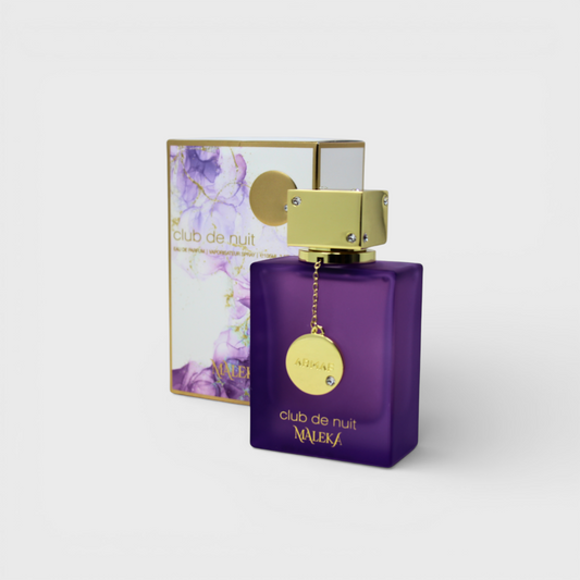 Armaf Club De Nuit Maleka Eau De Parfum 105 Ml Para Mujer