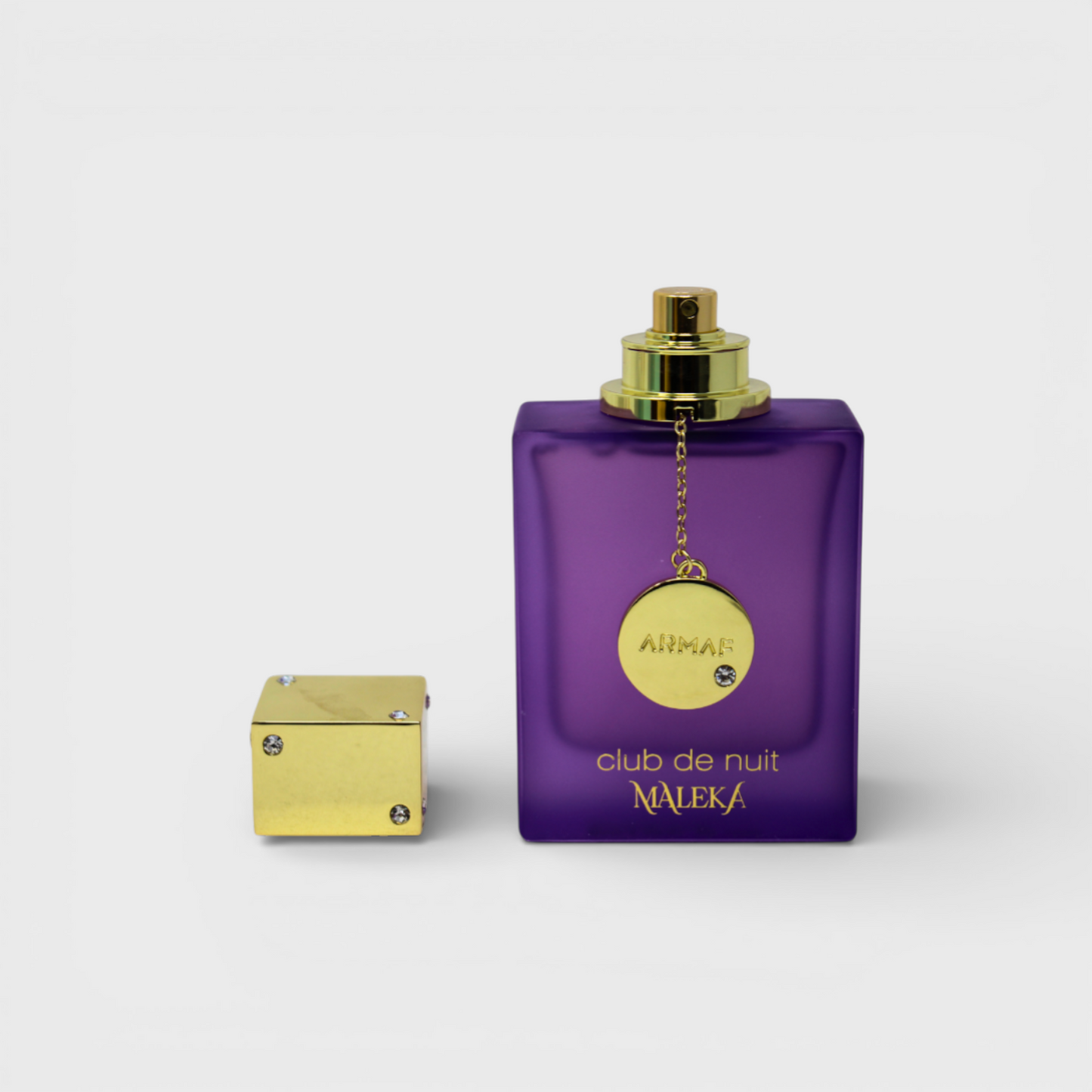 Armaf Club De Nuit Maleka Eau De Parfum 105 Ml Para Mujer