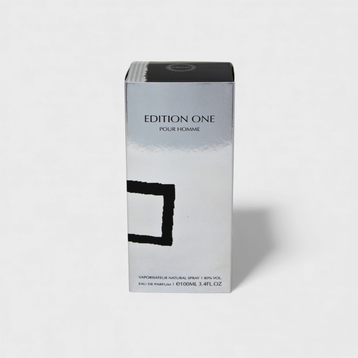 ARMAF EDITION ONE EDP 100 ML PERFUME CABALLERO