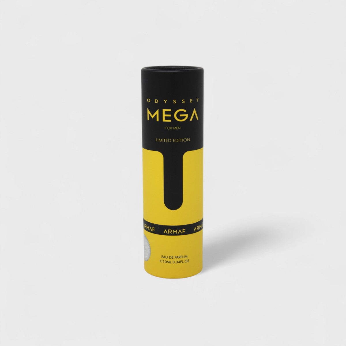Armaf Odyssey Mega Eau De Parfum 10 Ml Para Hombre