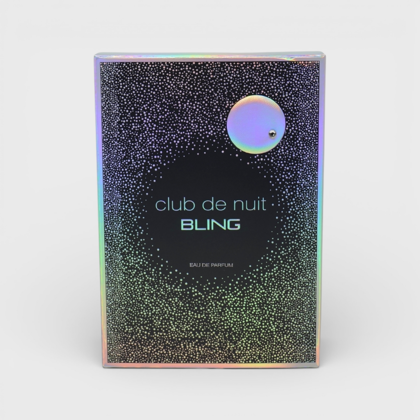 Armaf Club De Nuit Bling Eau De Parfum 75 Ml Unisex
