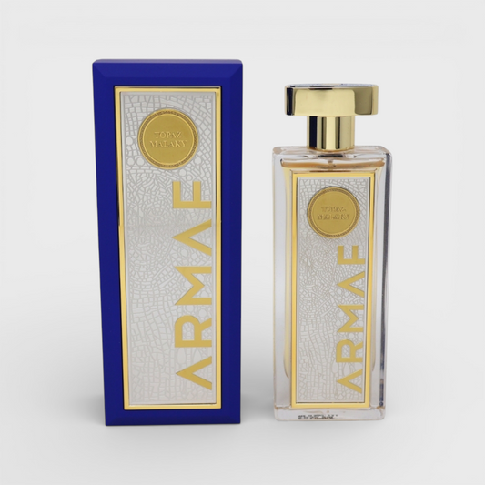 Armaf Mosaic Topaz Malaky Eau De Parfum 75 Ml Para Hombre