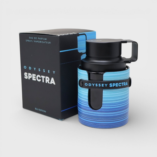 Armaf Odyssey Spectra Blu Eau De Parfum 100 Ml Unisex