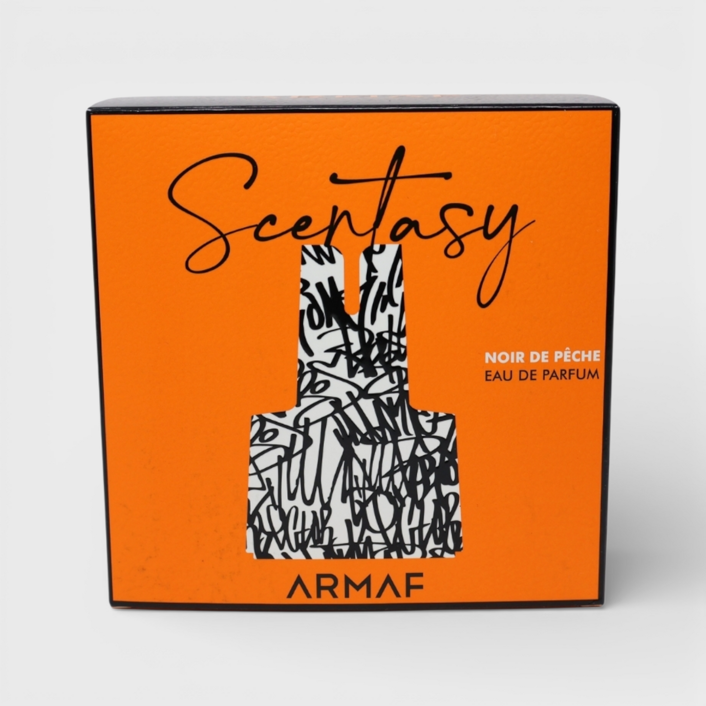 Armaf Scentasy Noir De Peche Eau De Parfum 75 Ml Unisex