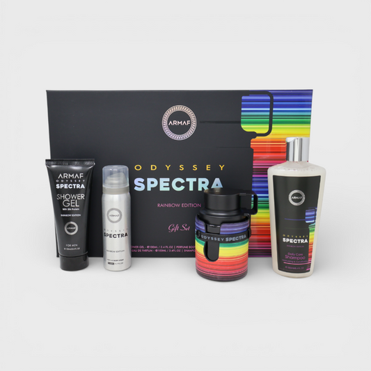 Armaf Odyssey Spectra 4 Pz Unisex