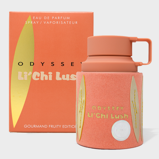 Armaf Lichi Lush Eau De Parfum 100 Ml Para Mujer