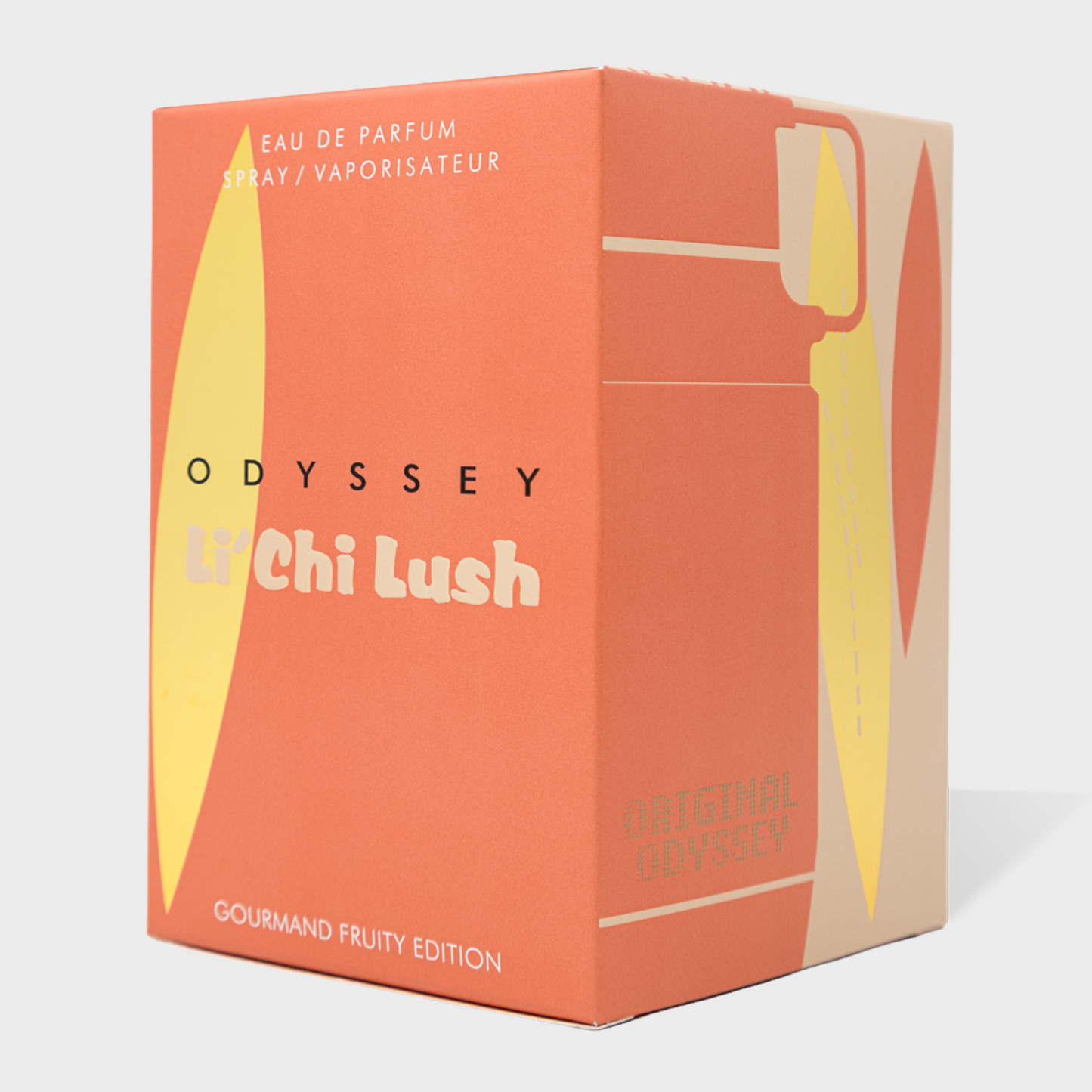 Armaf Lichi Lush Eau De Parfum 100 Ml Para Mujer