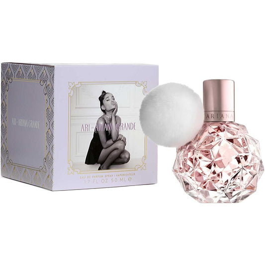 Sohrelia Perfumeria_Ari by Ariana Grande Eau De Parfum Spray 100 ml