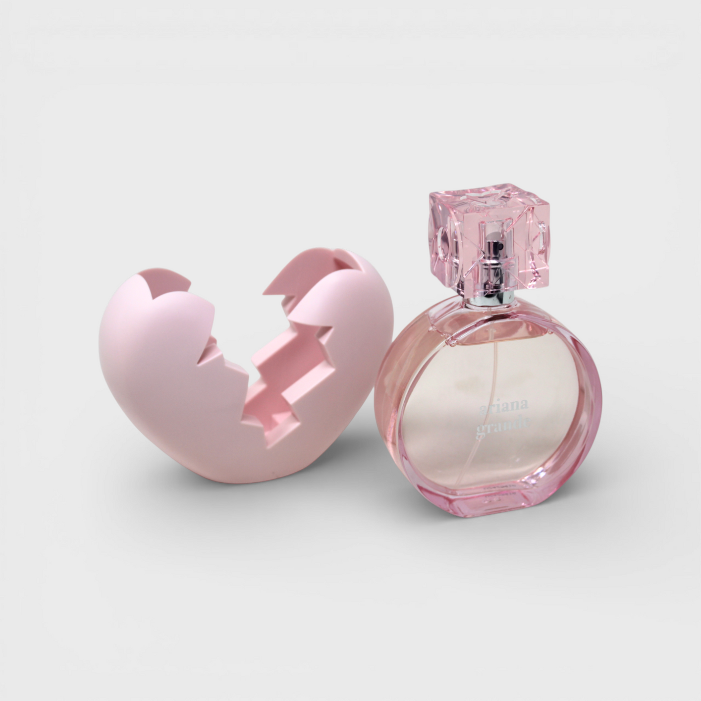 Ariana Grande Thank U Next 3 Pz Para Mujer