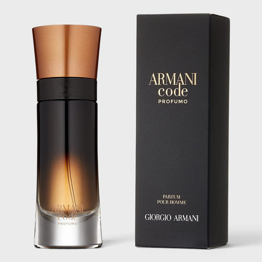 G. Armani Armani Code - Profumo Eau De Parfum 60 Ml Para Hombre