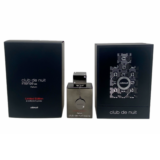 Sohrelia Perfumeria_Perfume Armaf Club De Nuit Intense Men Ed. Limitada 105ml
