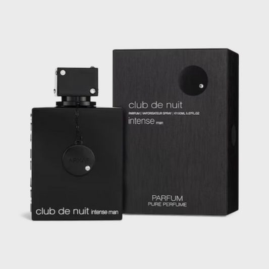 Armaf Club De Nuit Intense Parfum De 150 Ml Para Hombre
