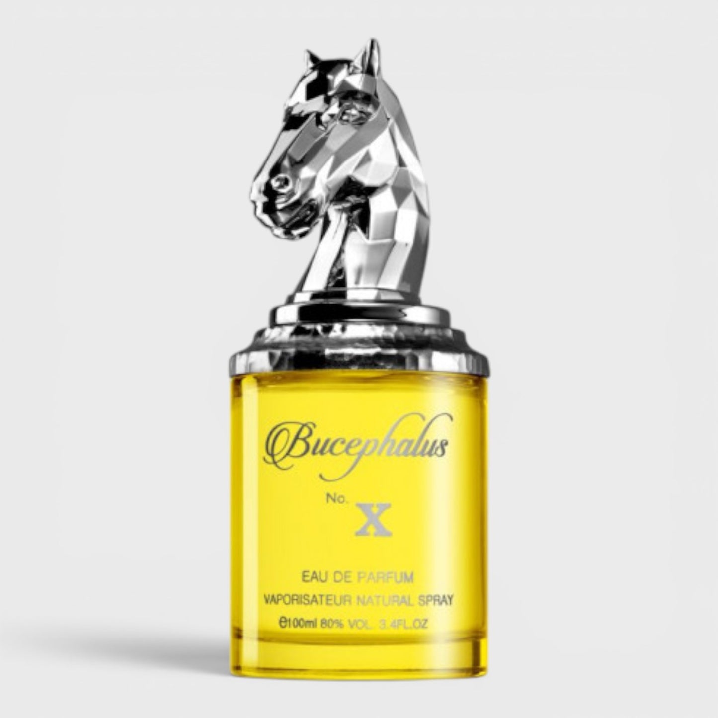 Armaf Bucephalus X Eau De Parfum 100 Ml Unisex