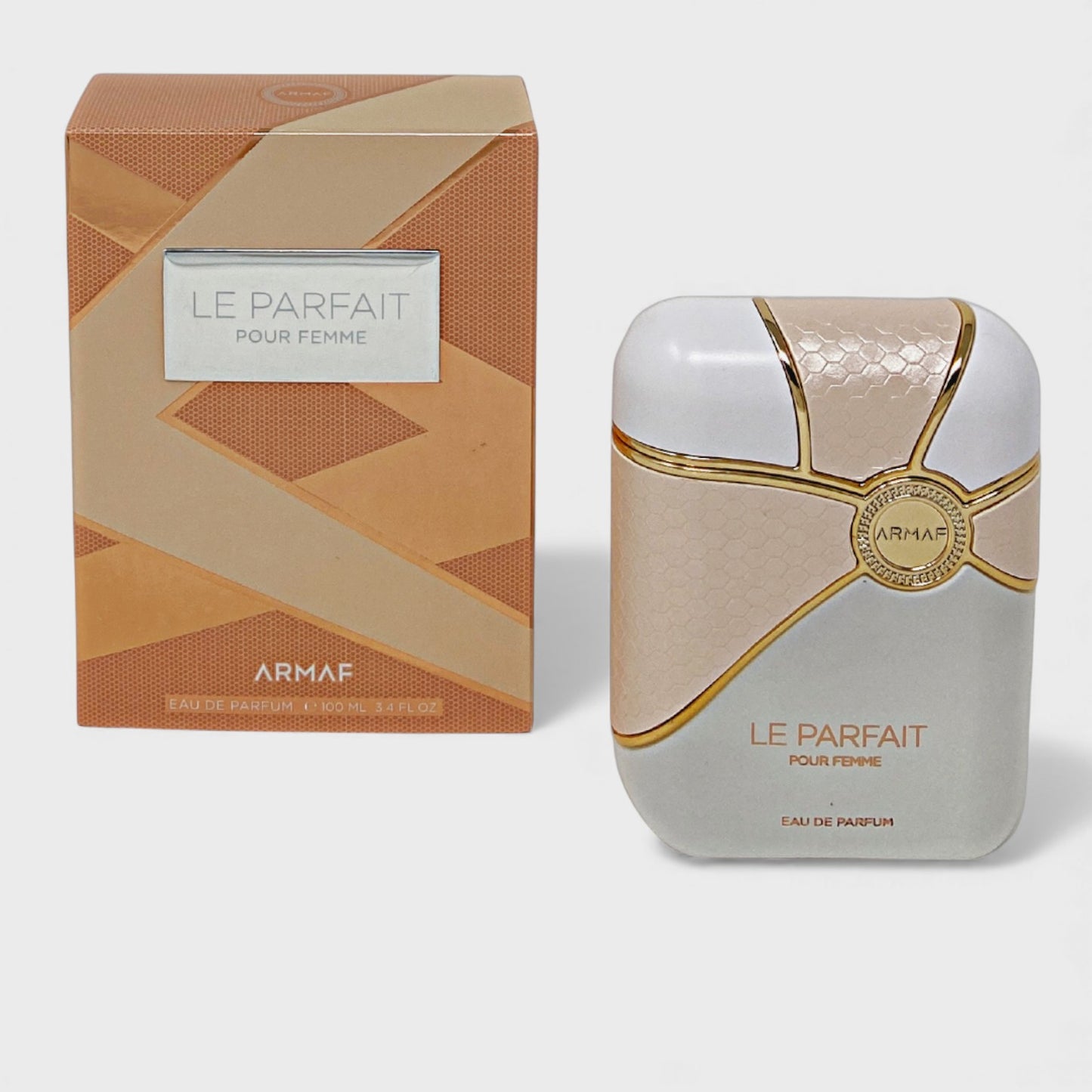 ARMAF LE PARFAIT EDP 100 ML PERFUME DAMA