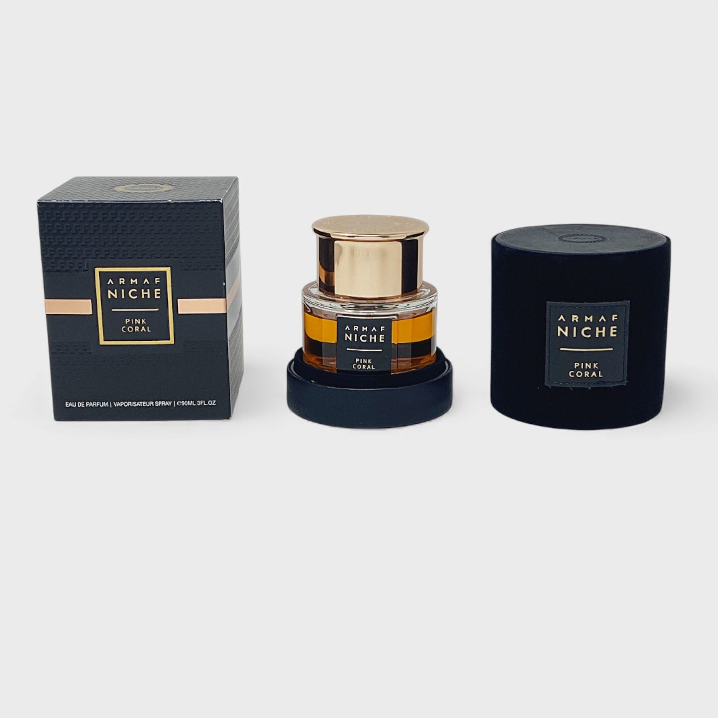 ARMAF PINK CORAL EDP 090 ML PERFUME DAMA