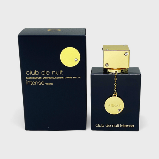 Armaf Club De Nuit Intense 105ml Edp Spray - Dama