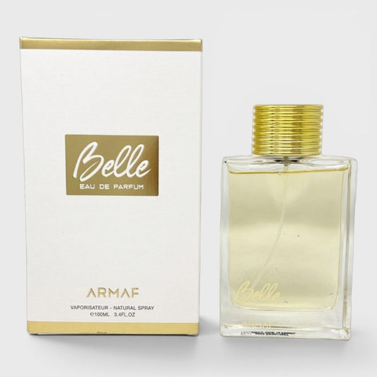 Armaf Belle Eau De Parfum 100 Ml Para Mujer