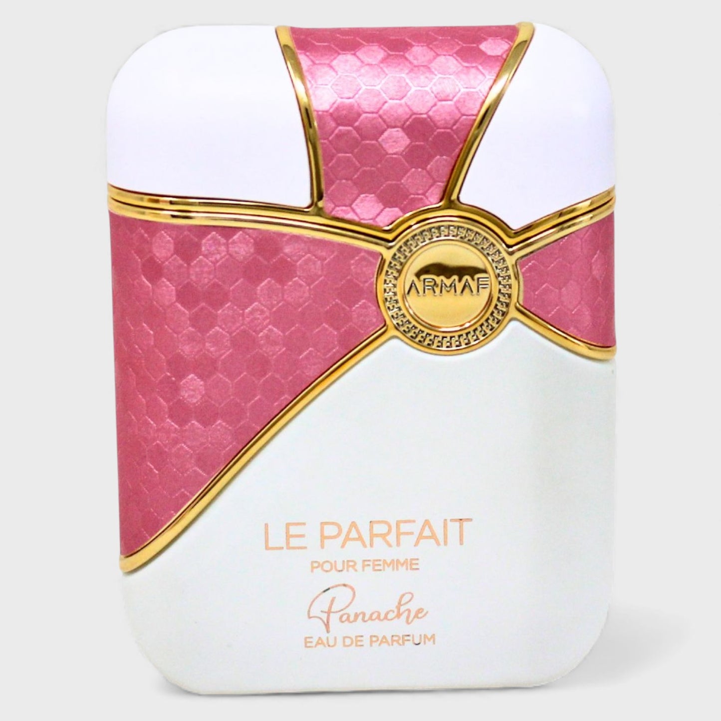 Sohrelia Perfumeria| ARMAF LE PARFAIT PANACHE EDP 100 ML PERFUME DAMA