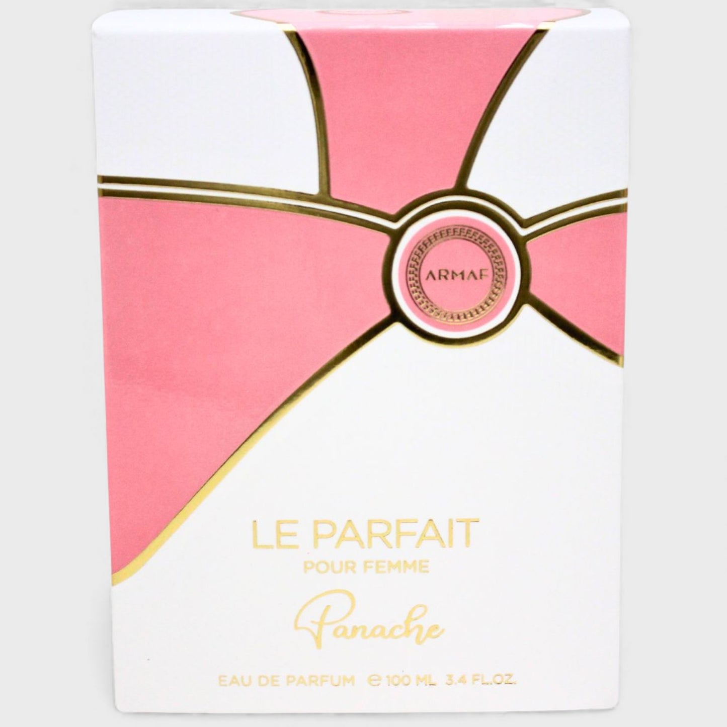 Armaf Le Parfait Panache Eau De Parfum 100 Ml Para Mujer