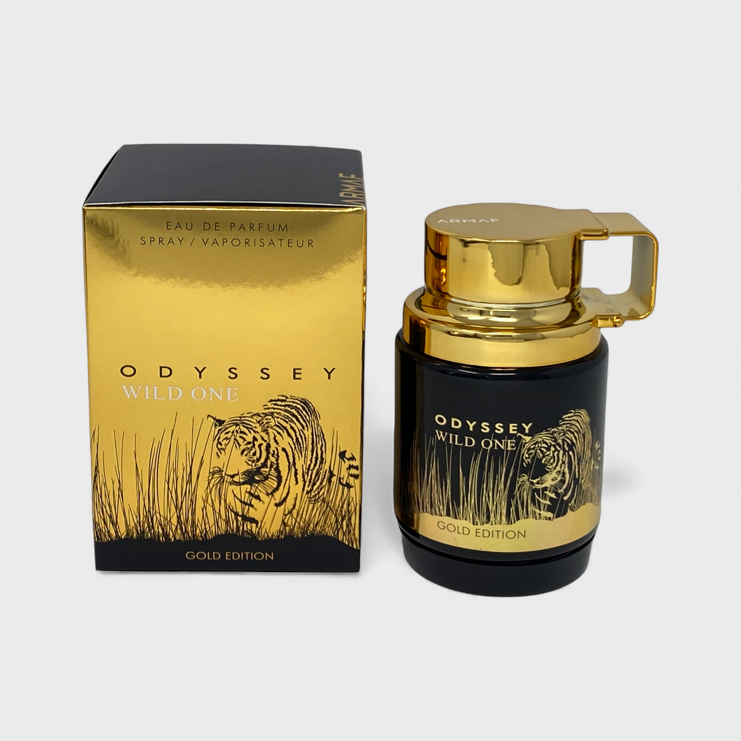 Armaf Odyssey Wild One Eau De Parfum 100 Ml Para Hombre