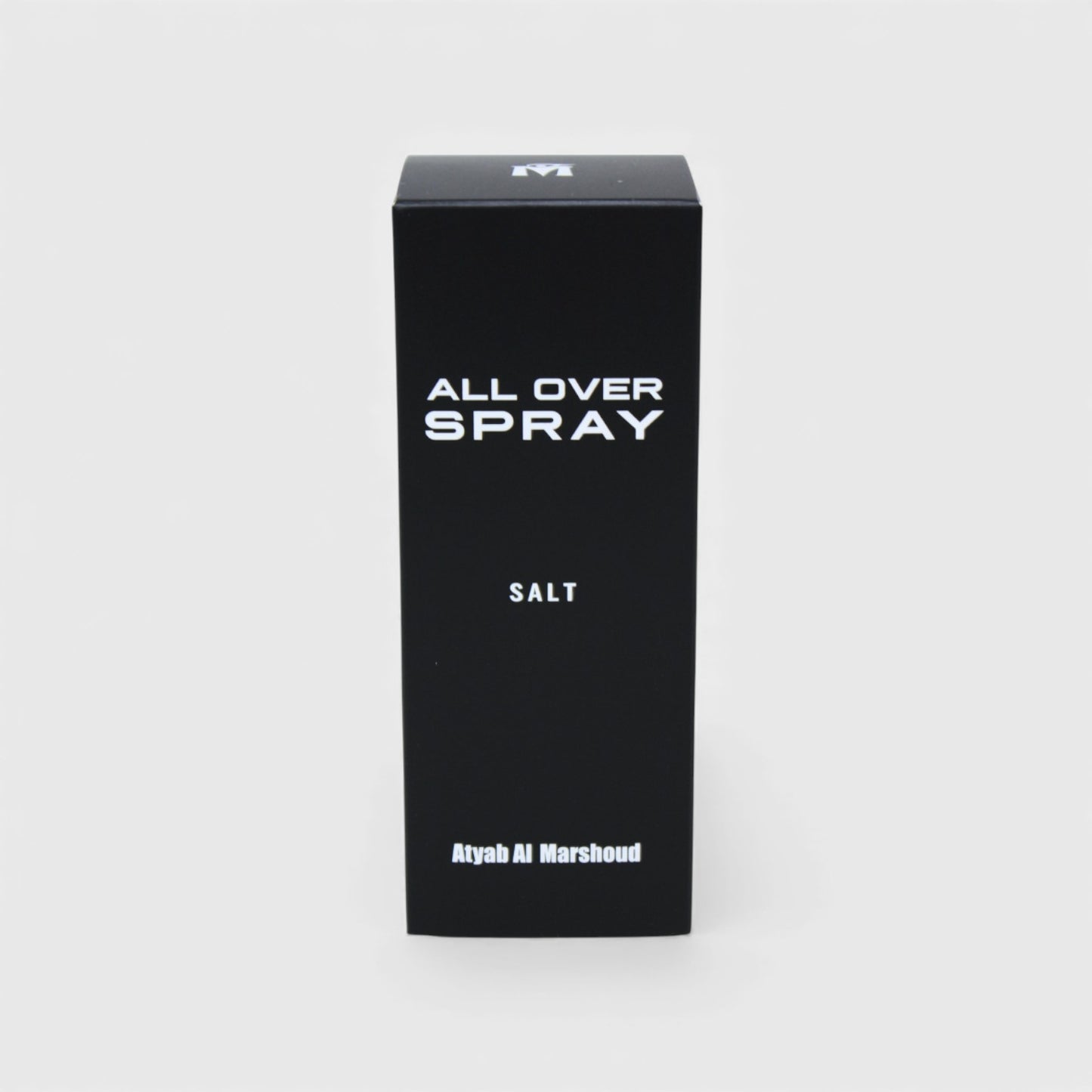 ATYAB AL MARSHOUD ALL OVER SALT EDP 125 ML PERFUME UNISEX