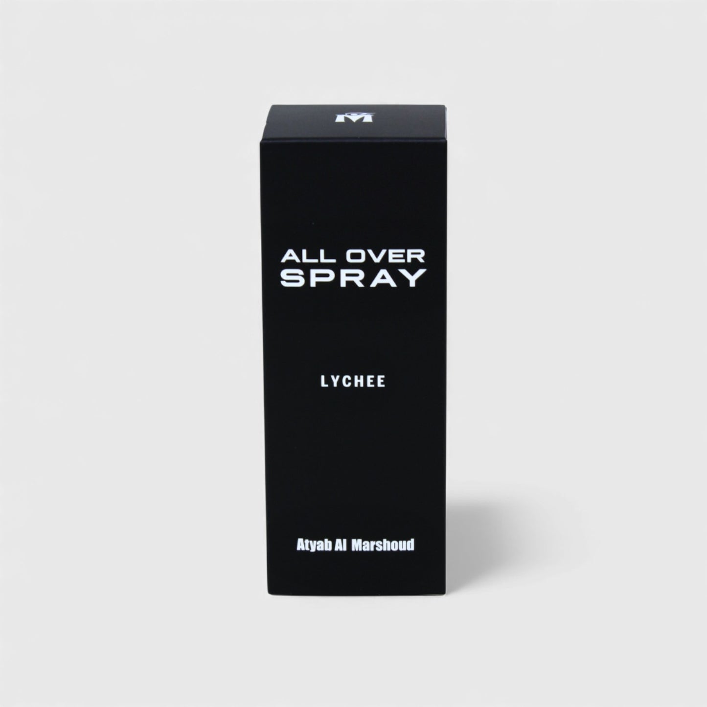 ATYAB AL MARSHOUD ALL OVER LYCHEE EDP 125 ML PERFUME UNISEX