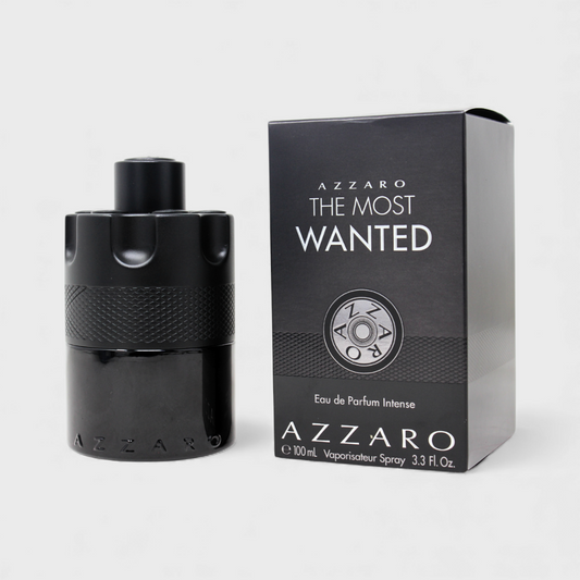 Azzaro The Most Wanted Eau de Parfum para hombre 100 mL