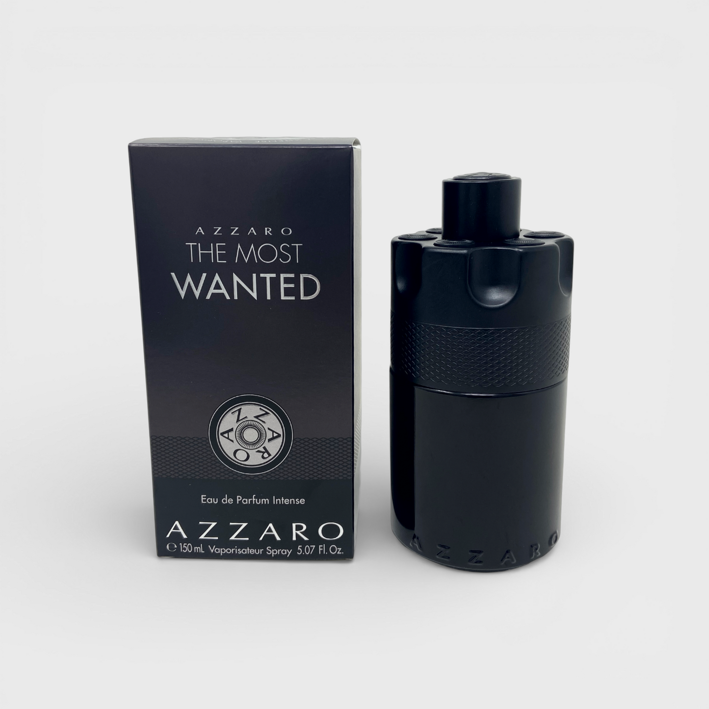 Azzaro The Most Wanted Eau De Parfum 150 Ml Para Hombre