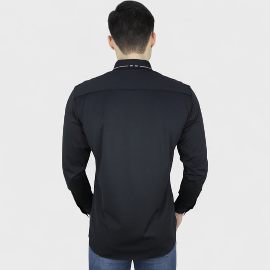 Barabas Camisa Casual Para Hombre