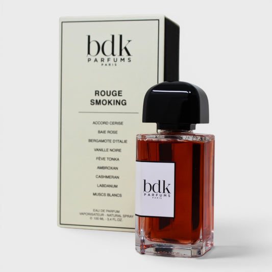 BDK Parfums Rouge Smoking Eau De Parfum 100 Ml Unisex