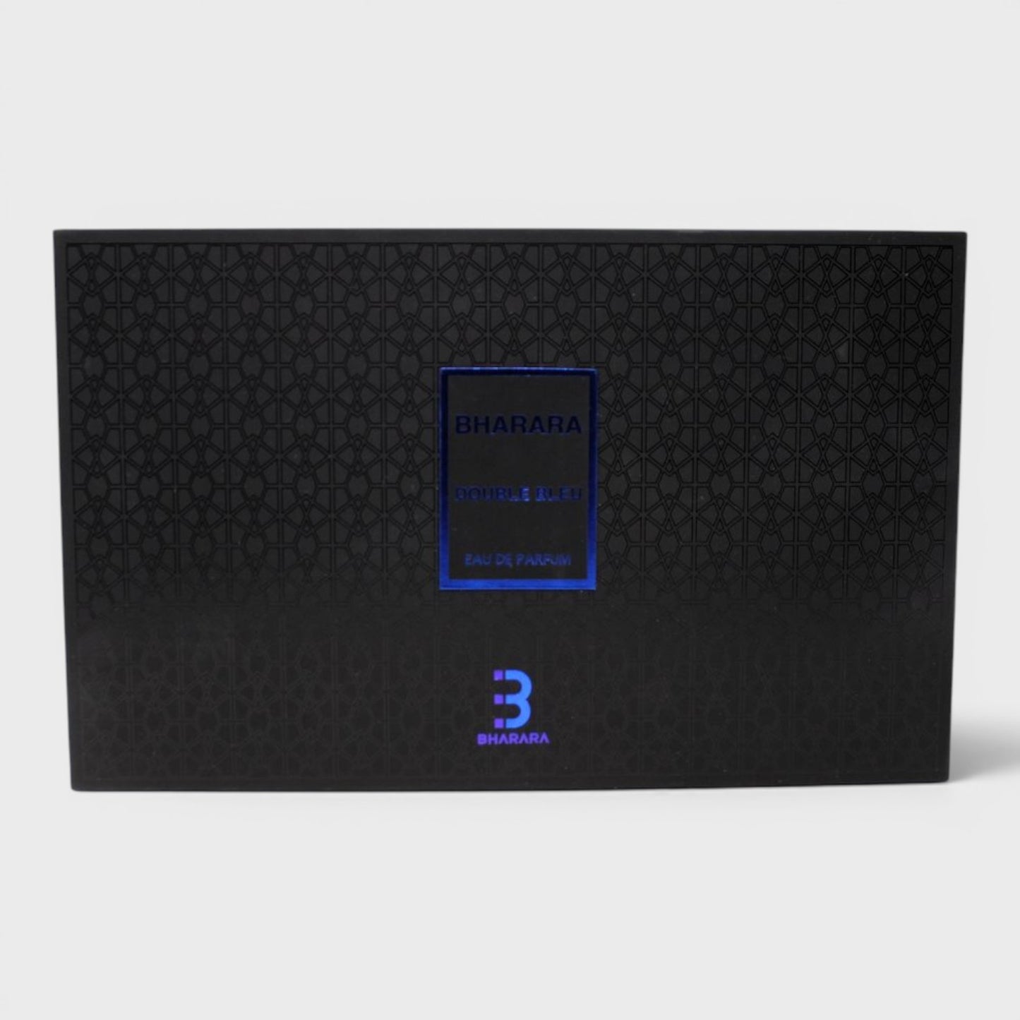 Bharara Double Bleu 4 Pz Para Hombre