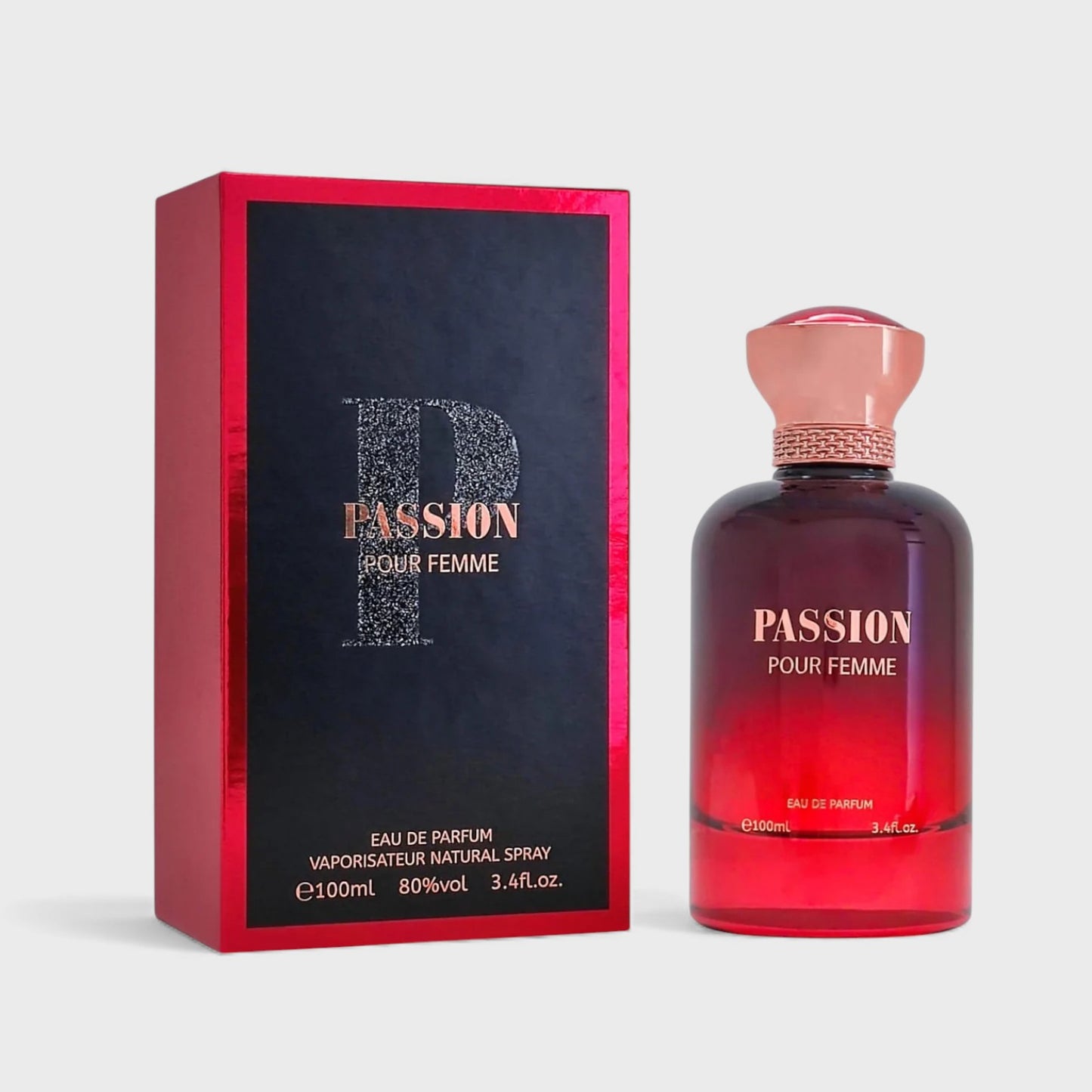 Sohrelia Perfumeria| BHARARA PASSION EDP 100 ML PERFUME DAMA