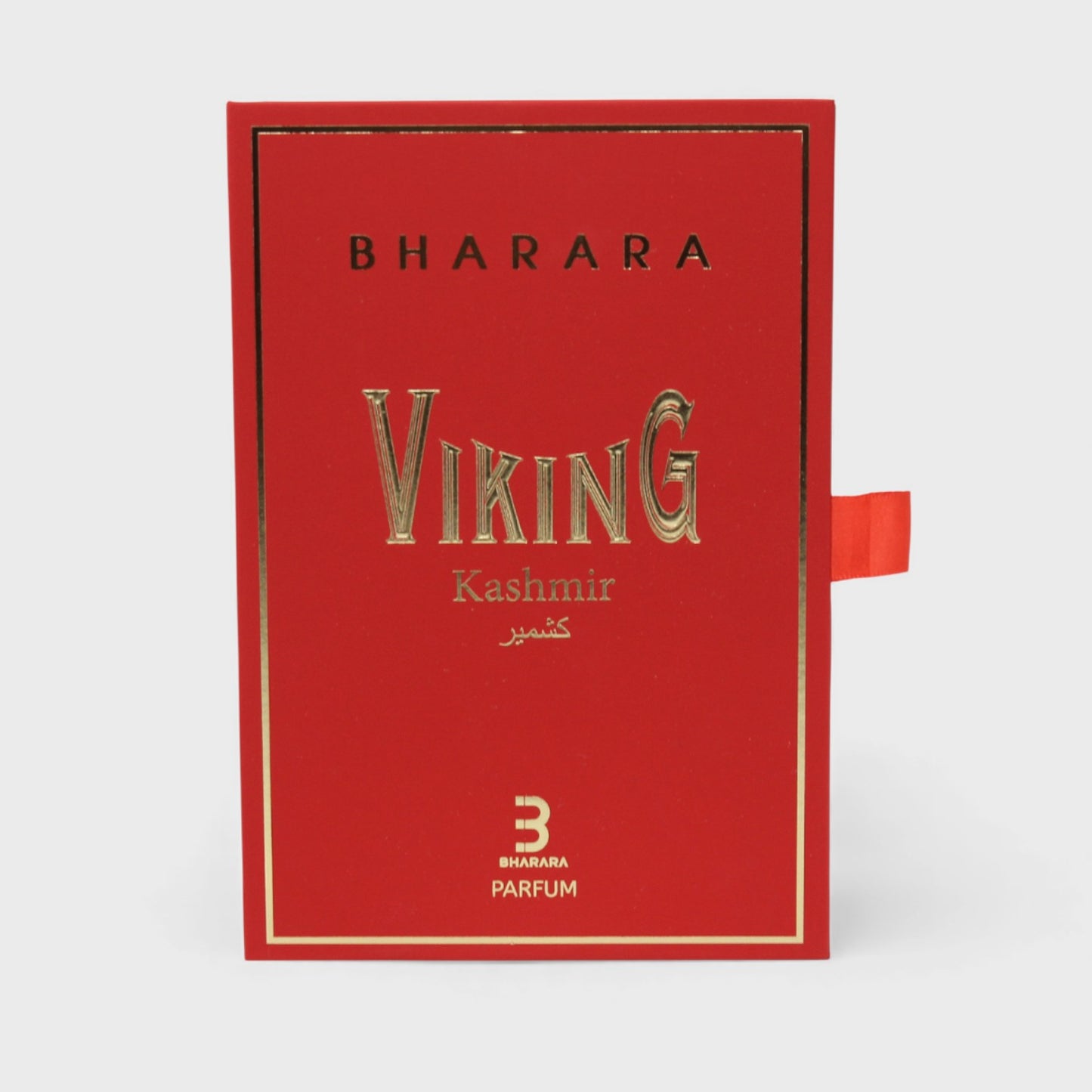 Bharara Viking Kashmir (Refinable) Agua de Perfume 100 ml Unisex 100 mL