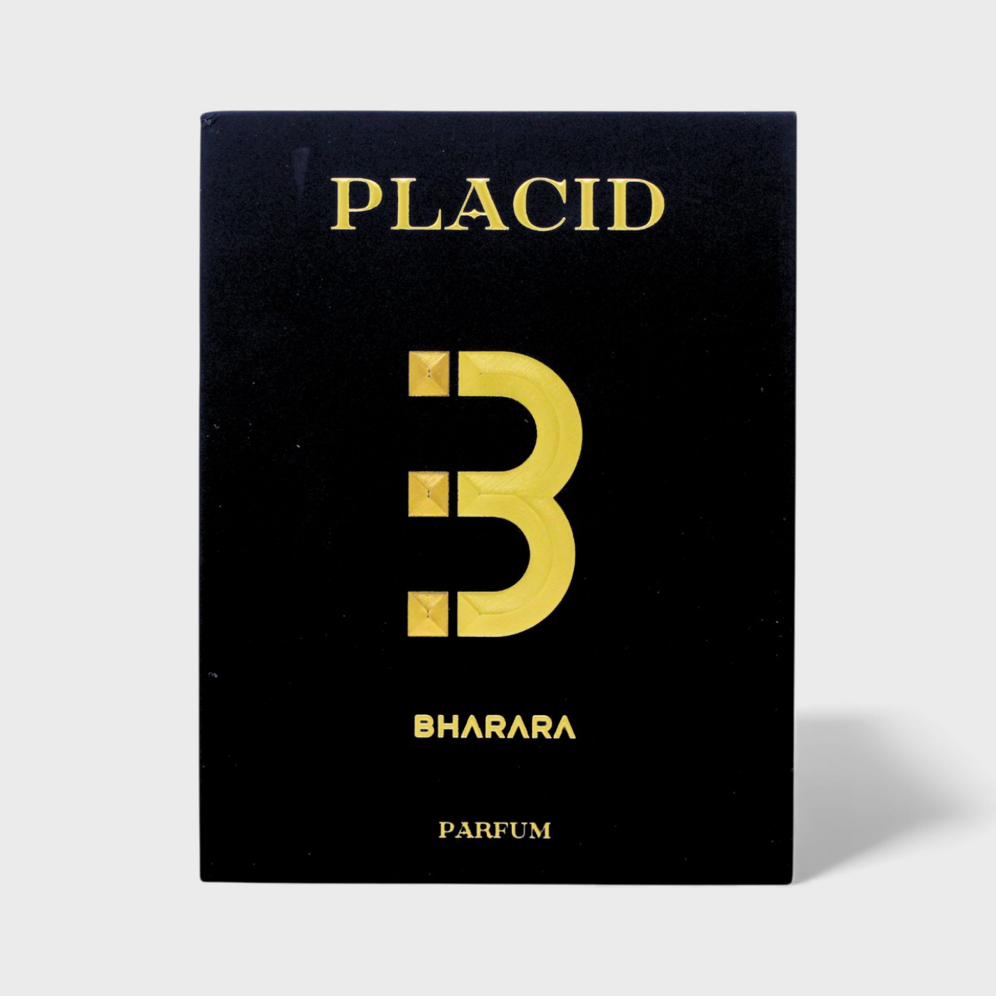 Bharara Placid Parfum 100 Ml Para Hombre