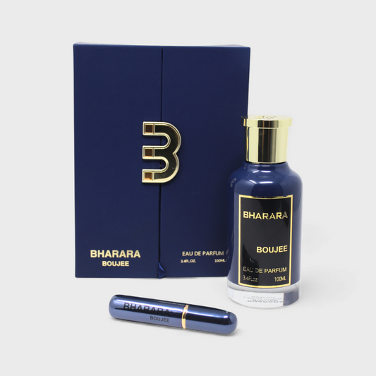Bharara Boujee Edp 100 Ml Unisex