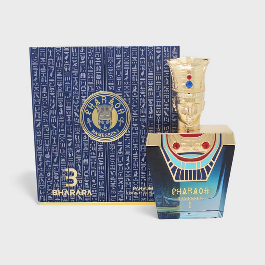 Bharara Pharaoh Ramesses P 100 Ml Unisex