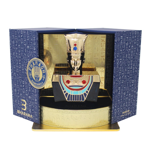 Sohrelia Perfumeria_Bharara Pharaoh Ramesses P 100 Ml Unisex